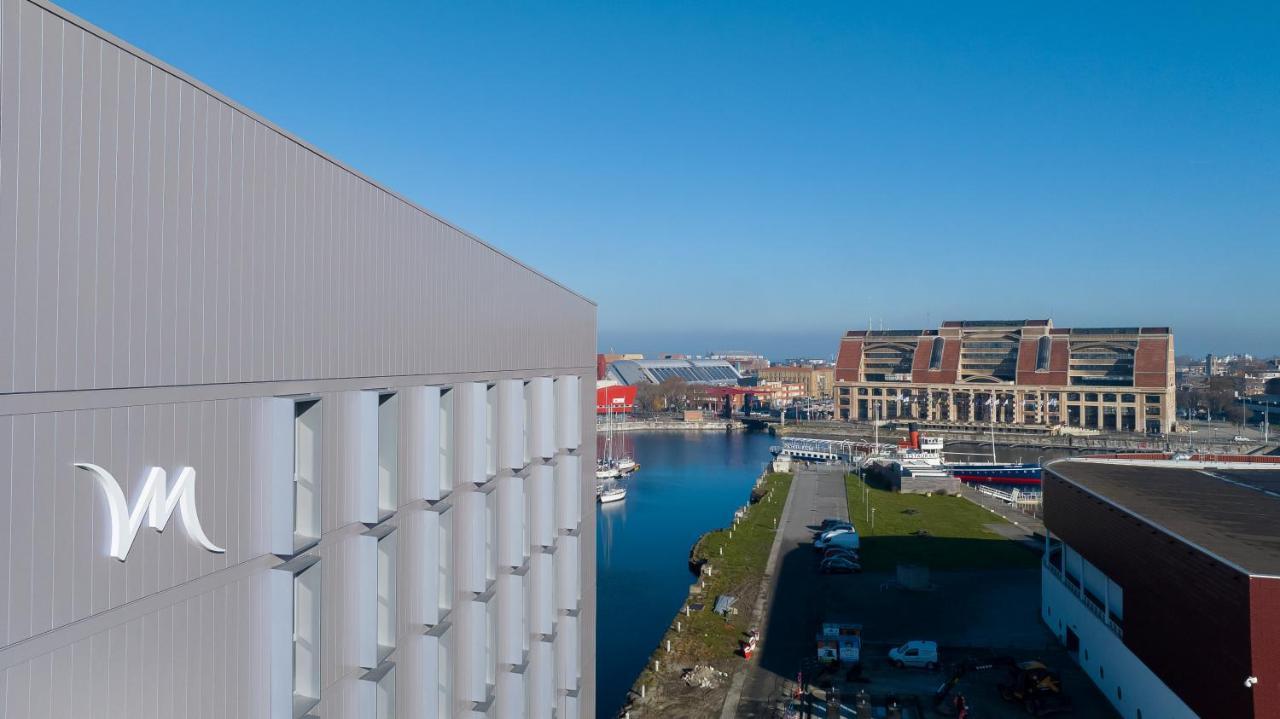 Mercure Dunkerque Centre Gare Dunkirk Ngoại thất bức ảnh