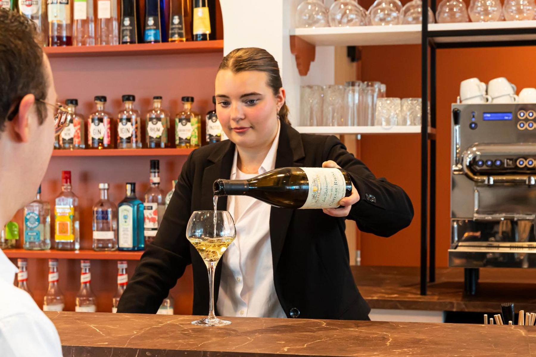Mercure Dunkerque Centre Gare Dunkirk Ngoại thất bức ảnh