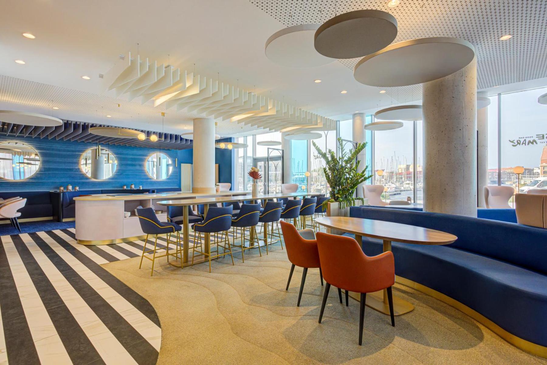 Mercure Dunkerque Centre Gare Dunkirk Ngoại thất bức ảnh