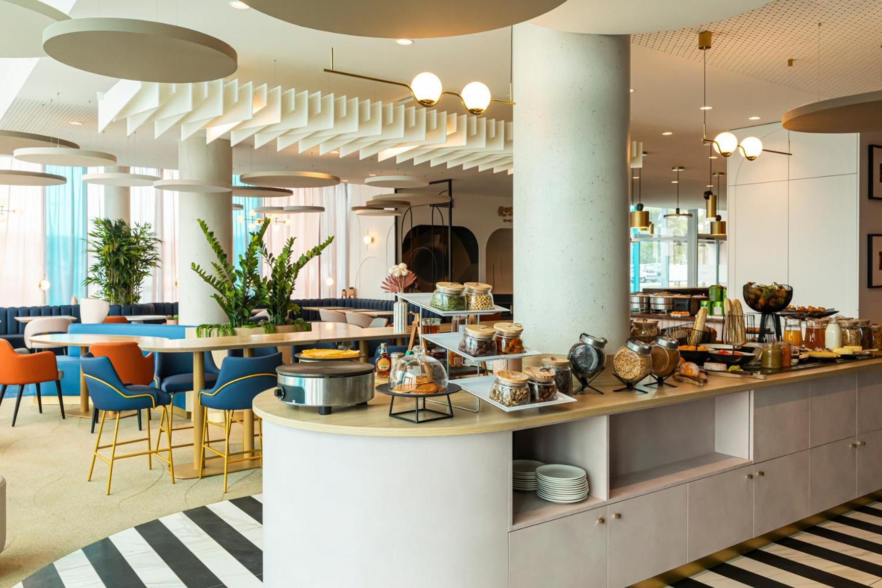 Mercure Dunkerque Centre Gare Dunkirk Ngoại thất bức ảnh