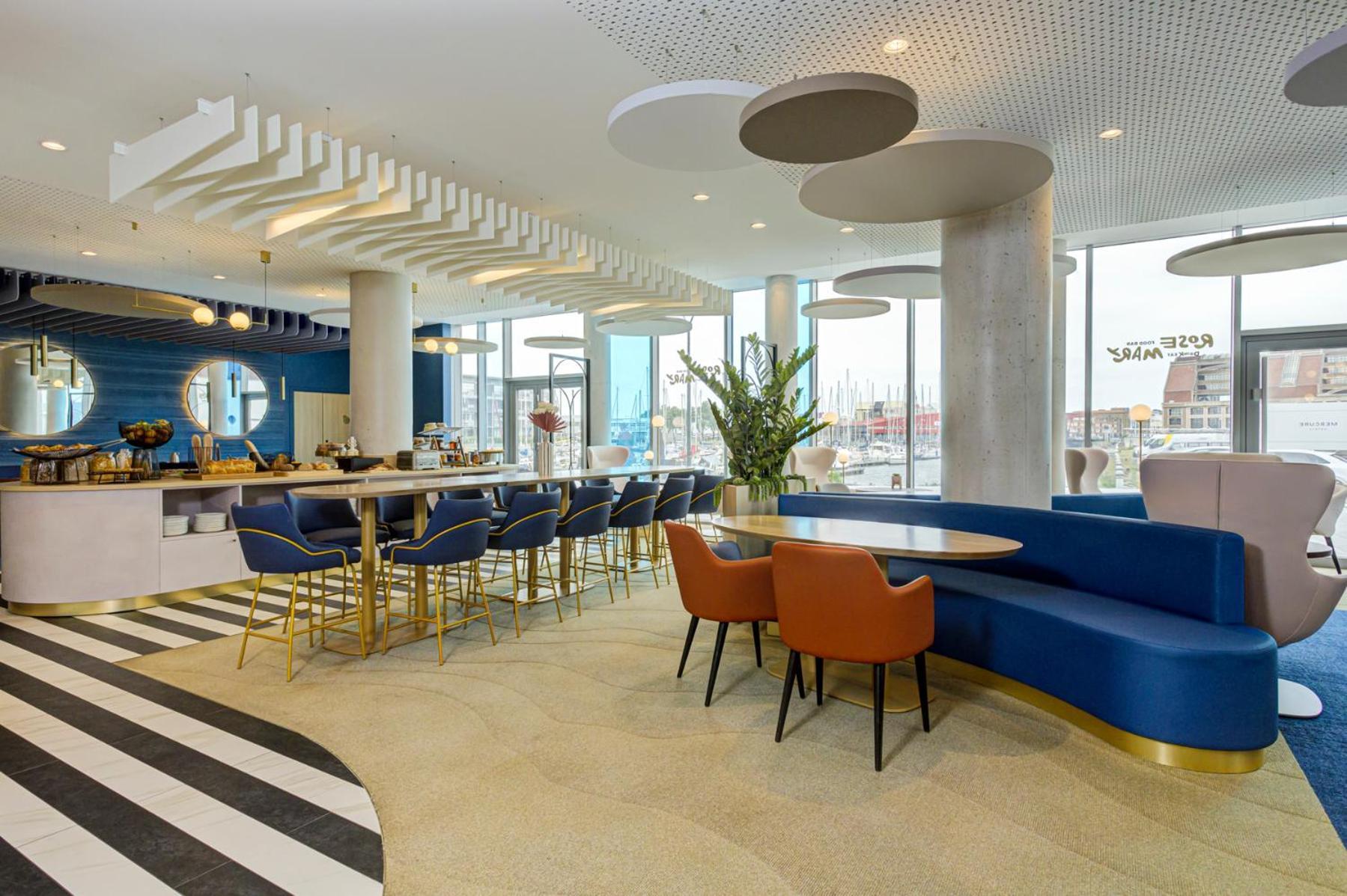 Mercure Dunkerque Centre Gare Dunkirk Ngoại thất bức ảnh