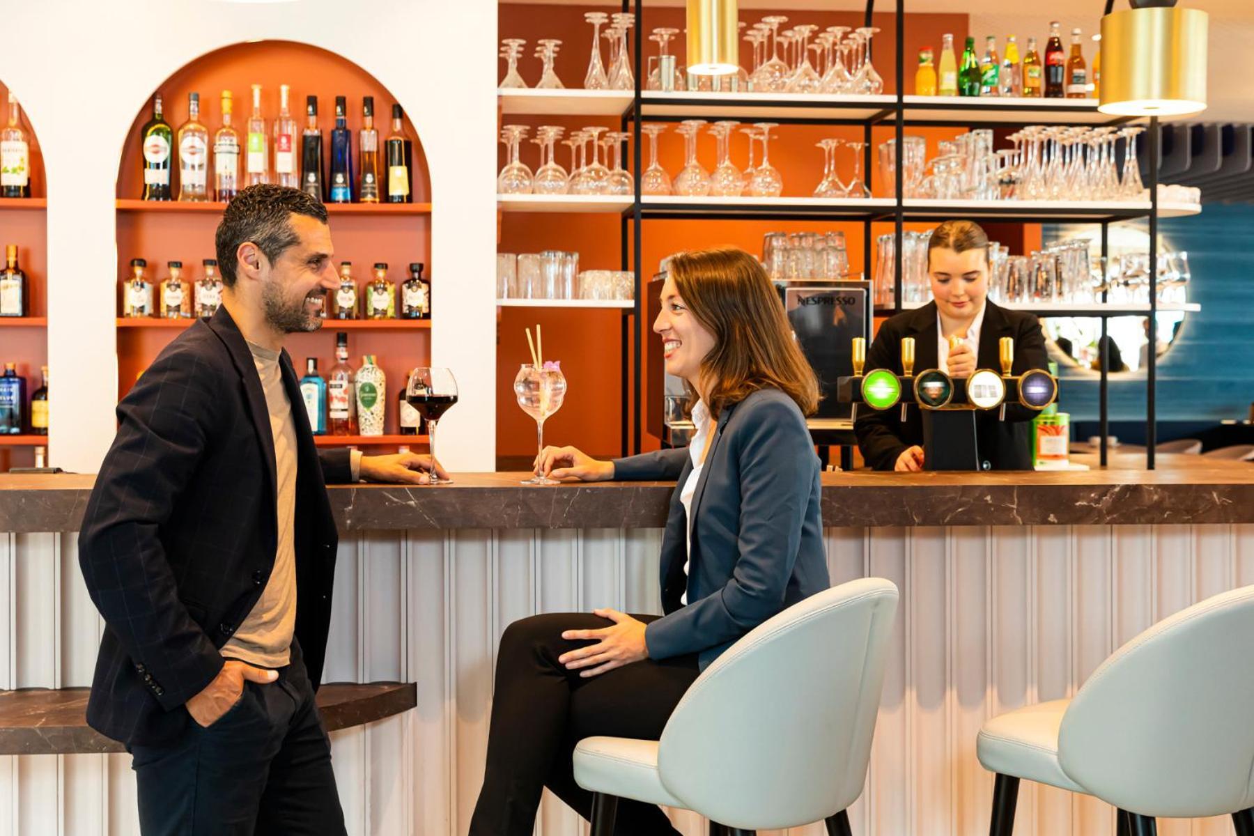 Mercure Dunkerque Centre Gare Dunkirk Ngoại thất bức ảnh