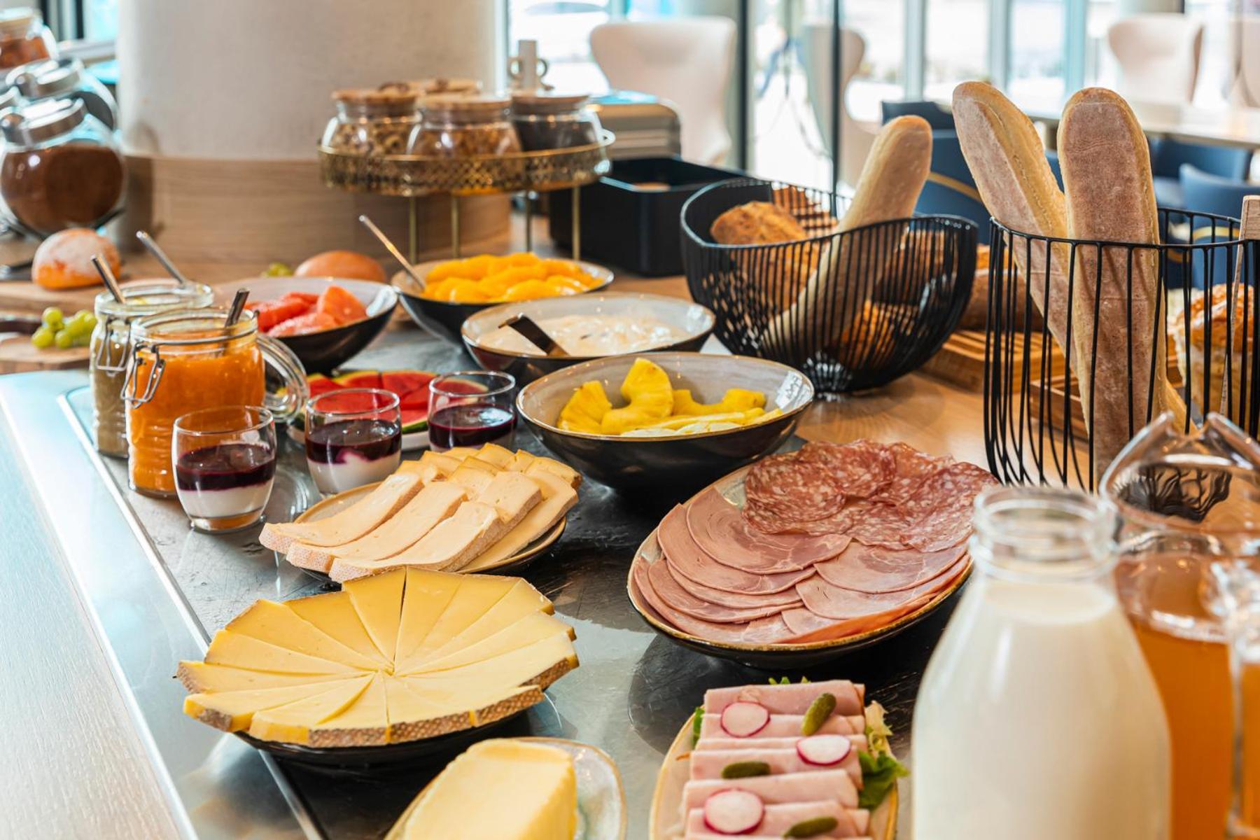 Mercure Dunkerque Centre Gare Dunkirk Ngoại thất bức ảnh