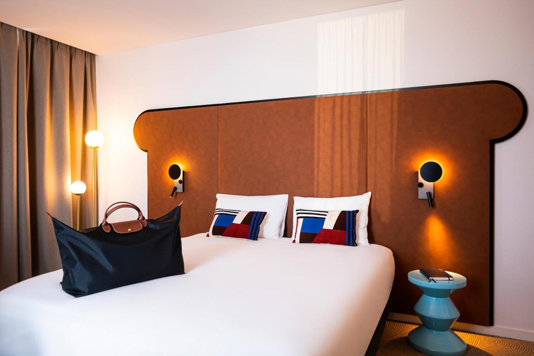Mercure Dunkerque Centre Gare Dunkirk Ngoại thất bức ảnh