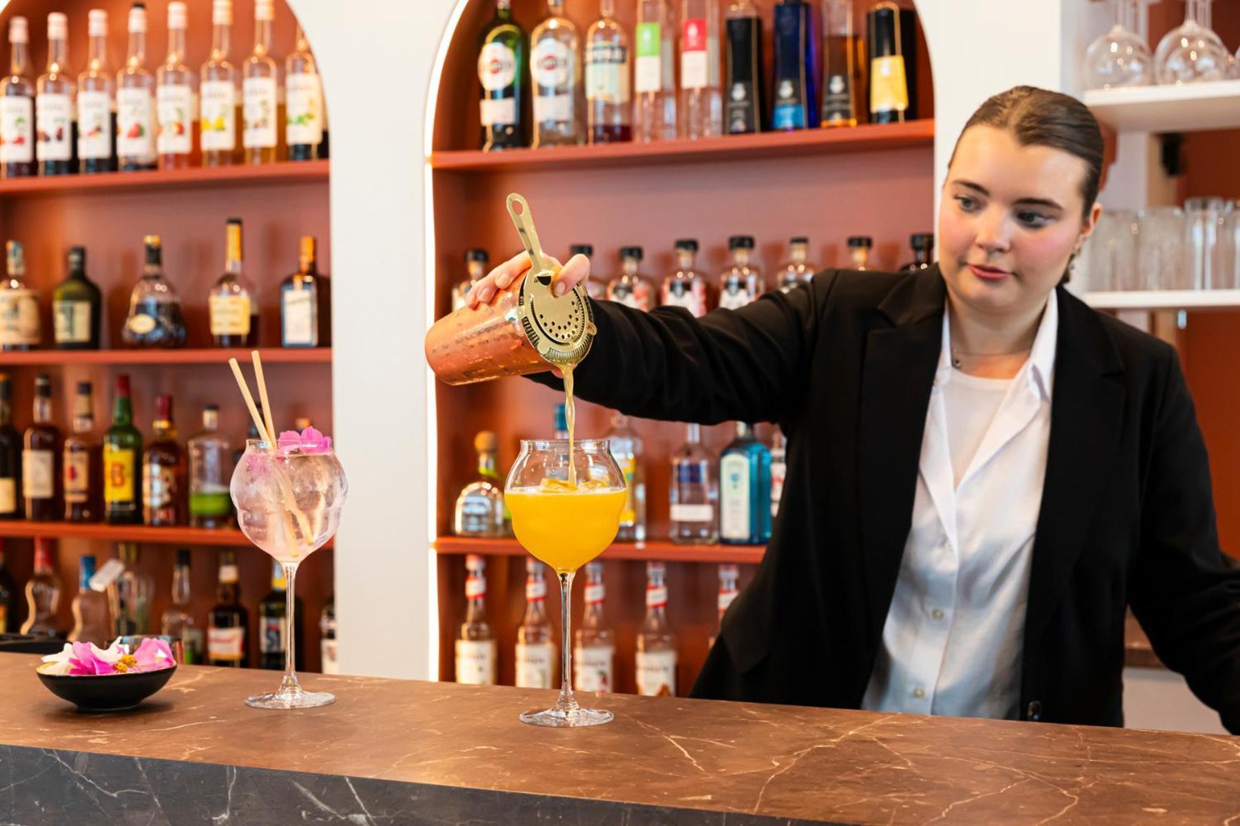 Mercure Dunkerque Centre Gare Dunkirk Ngoại thất bức ảnh