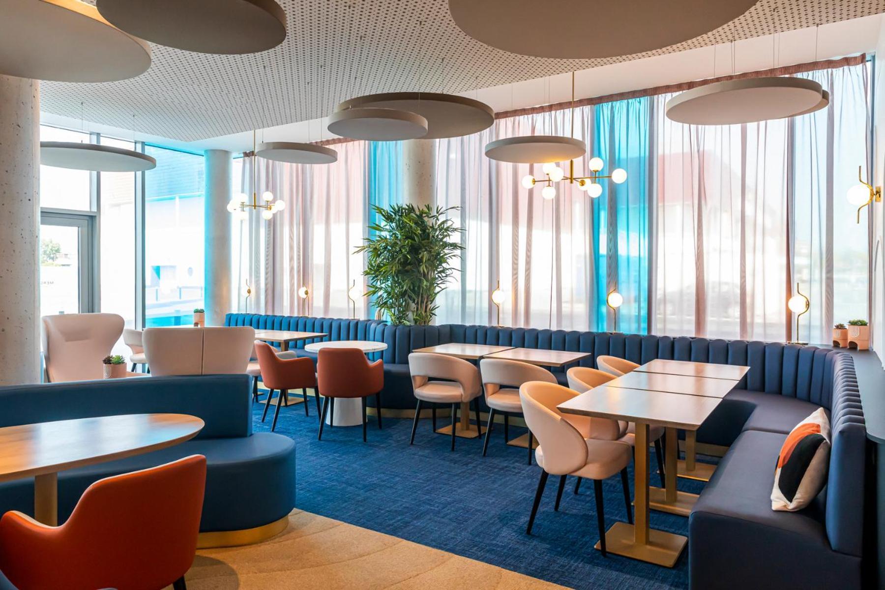 Mercure Dunkerque Centre Gare Dunkirk Ngoại thất bức ảnh