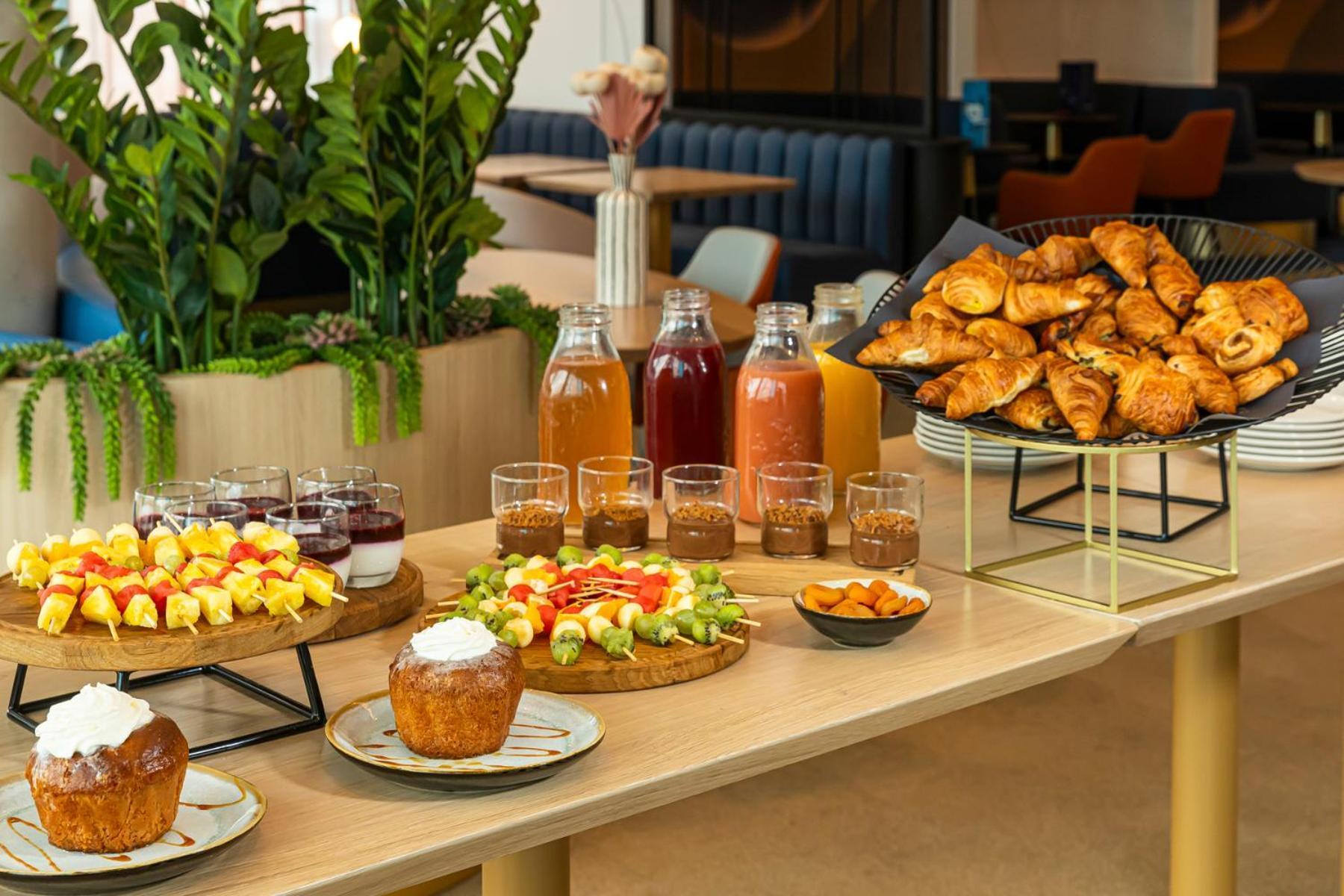 Mercure Dunkerque Centre Gare Dunkirk Ngoại thất bức ảnh