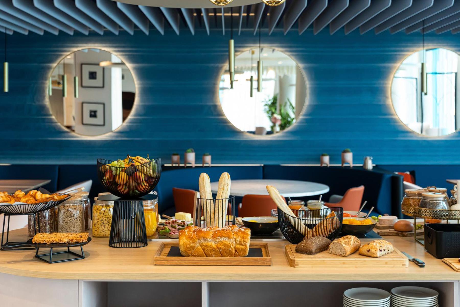 Mercure Dunkerque Centre Gare Dunkirk Ngoại thất bức ảnh