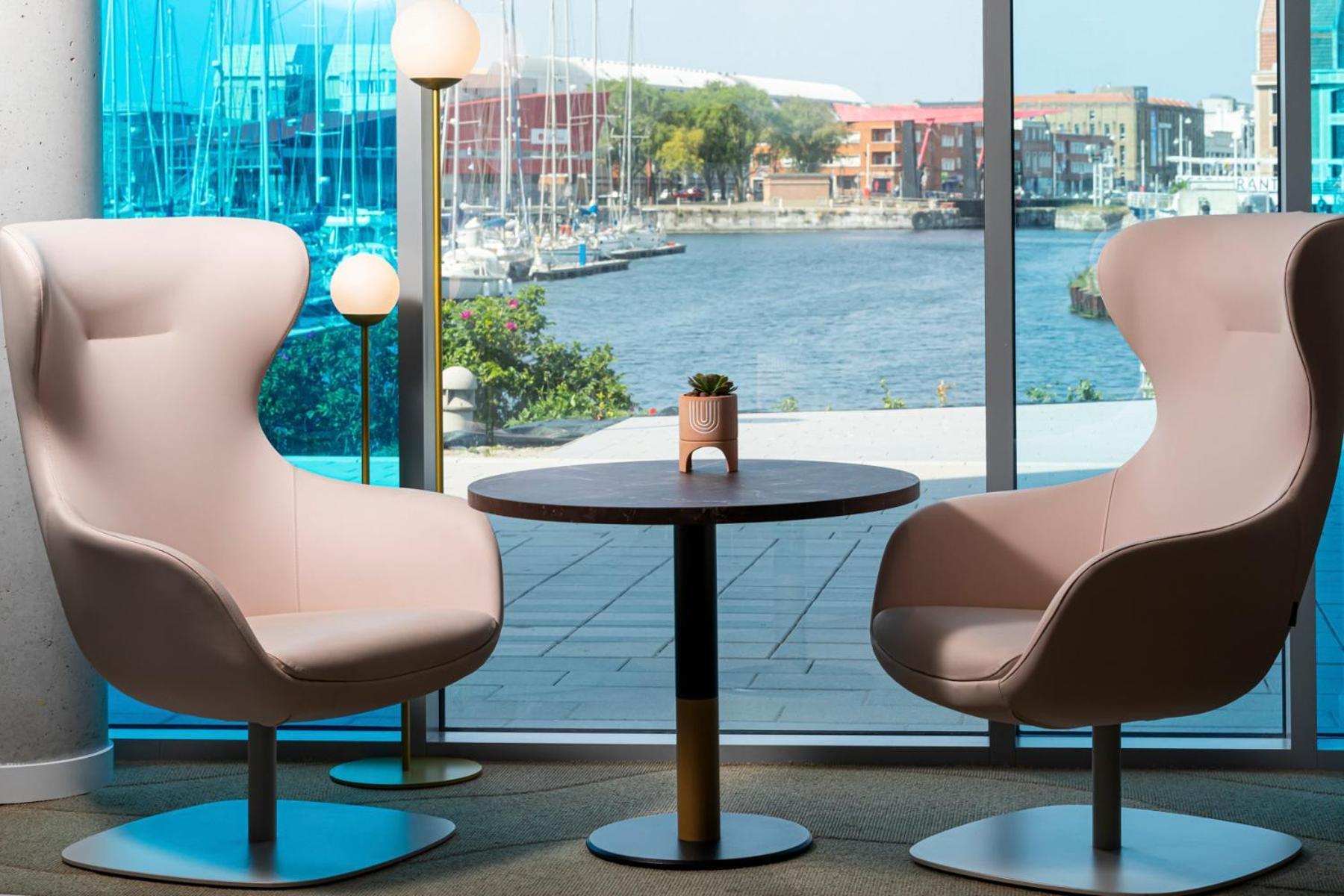 Mercure Dunkerque Centre Gare Dunkirk Ngoại thất bức ảnh