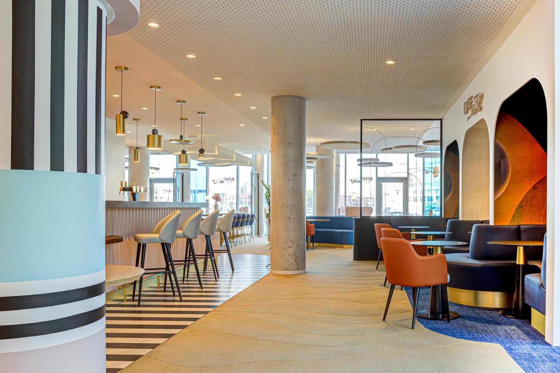 Mercure Dunkerque Centre Gare Dunkirk Ngoại thất bức ảnh
