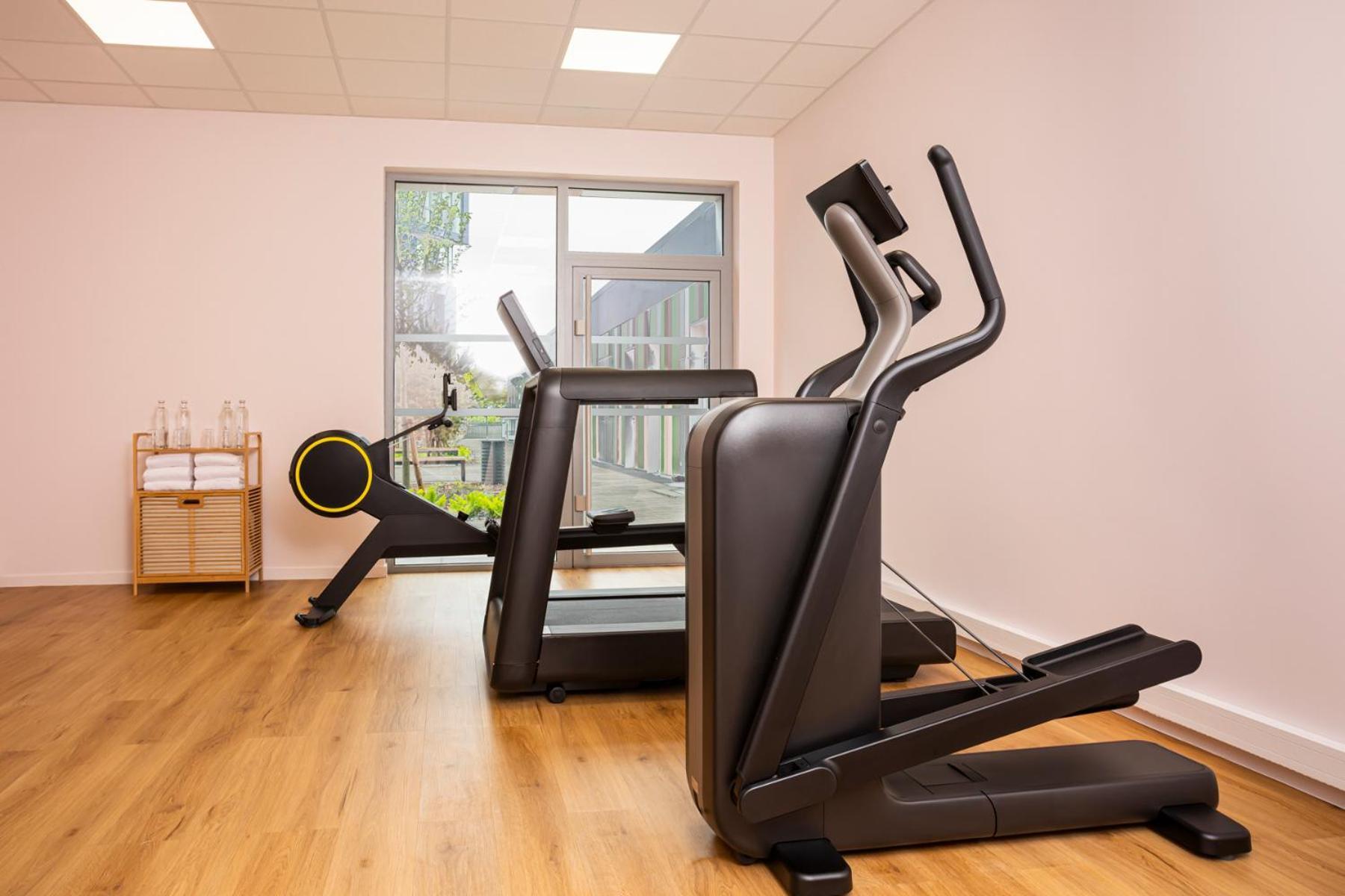 Mercure Dunkerque Centre Gare Dunkirk Ngoại thất bức ảnh