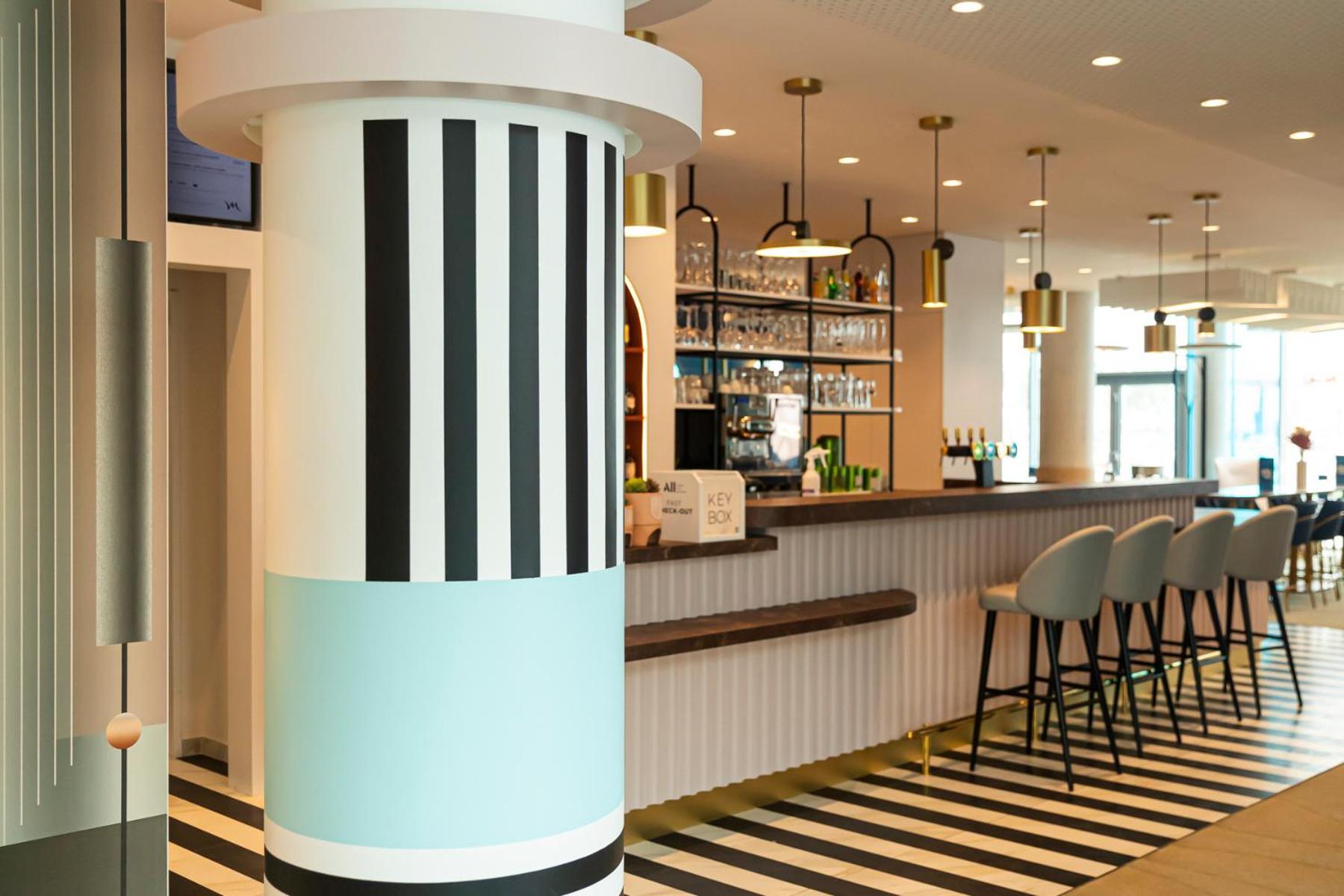 Mercure Dunkerque Centre Gare Dunkirk Ngoại thất bức ảnh