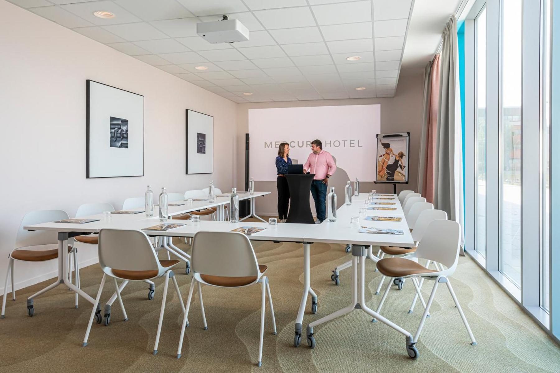 Mercure Dunkerque Centre Gare Dunkirk Ngoại thất bức ảnh