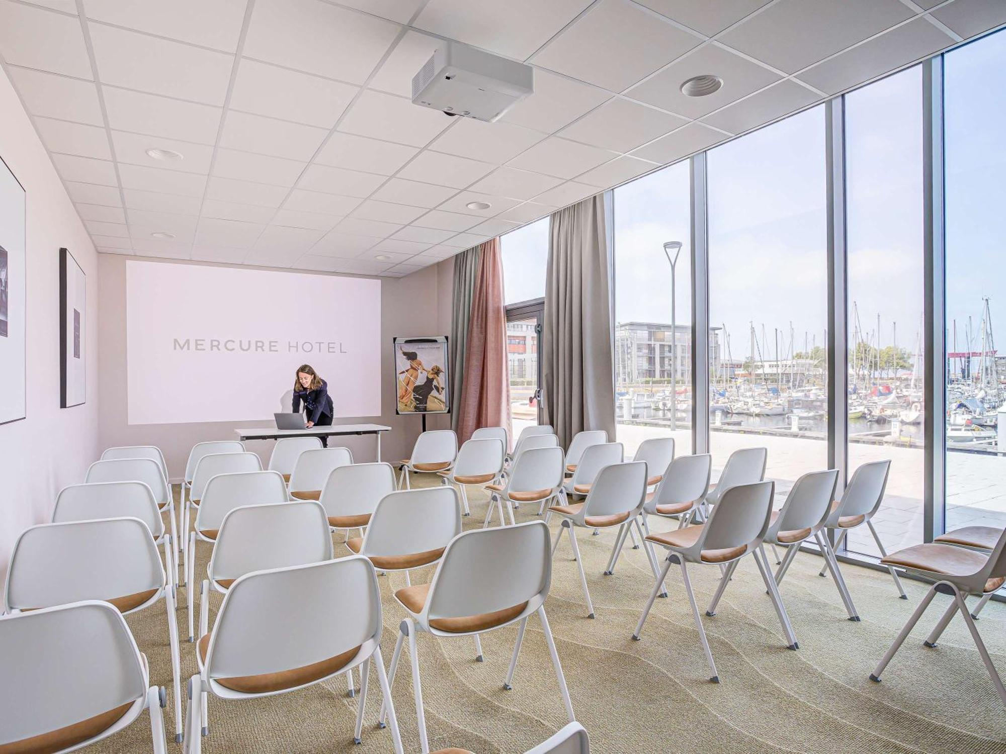 Mercure Dunkerque Centre Gare Dunkirk Ngoại thất bức ảnh