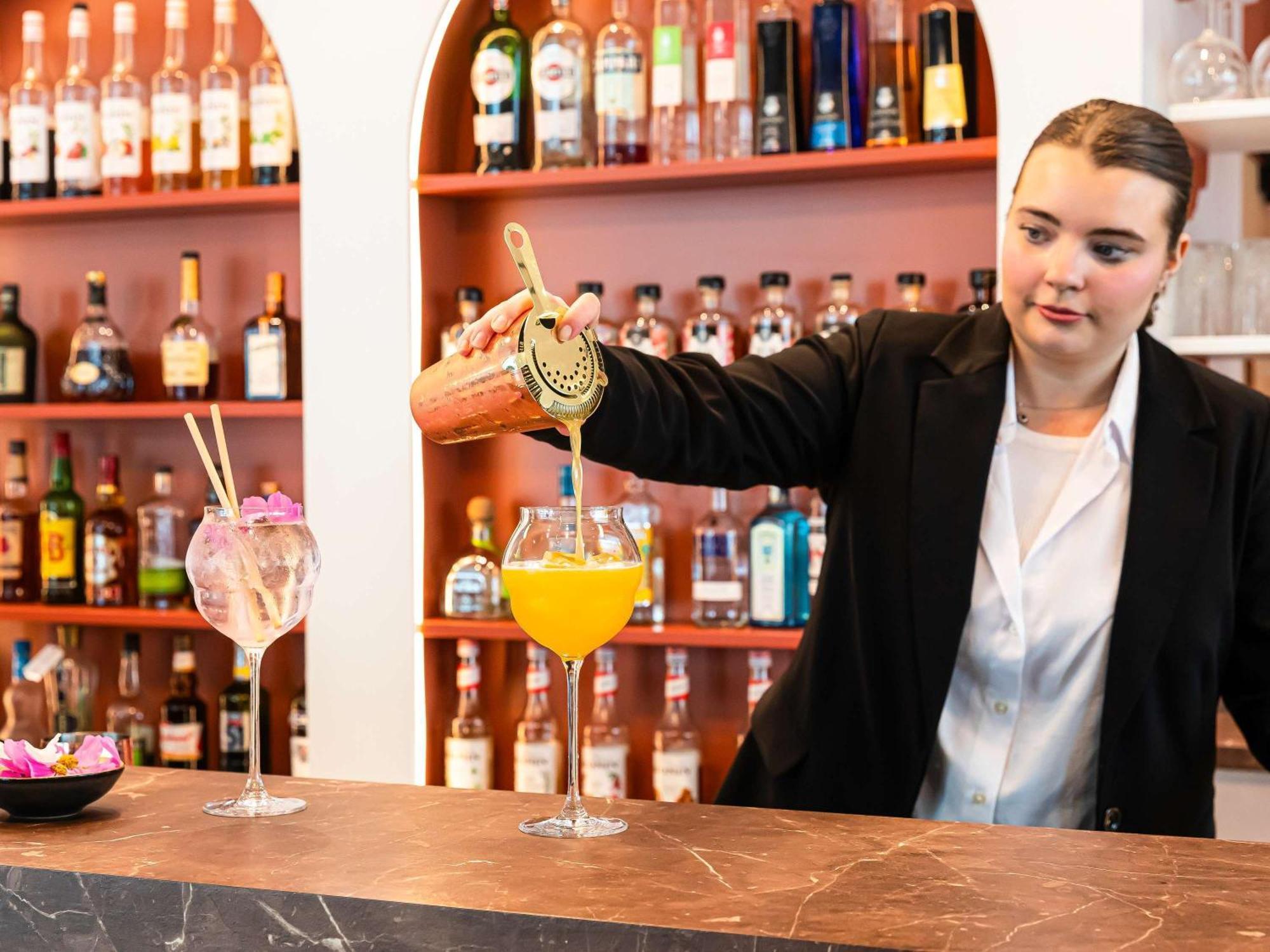 Mercure Dunkerque Centre Gare Dunkirk Ngoại thất bức ảnh