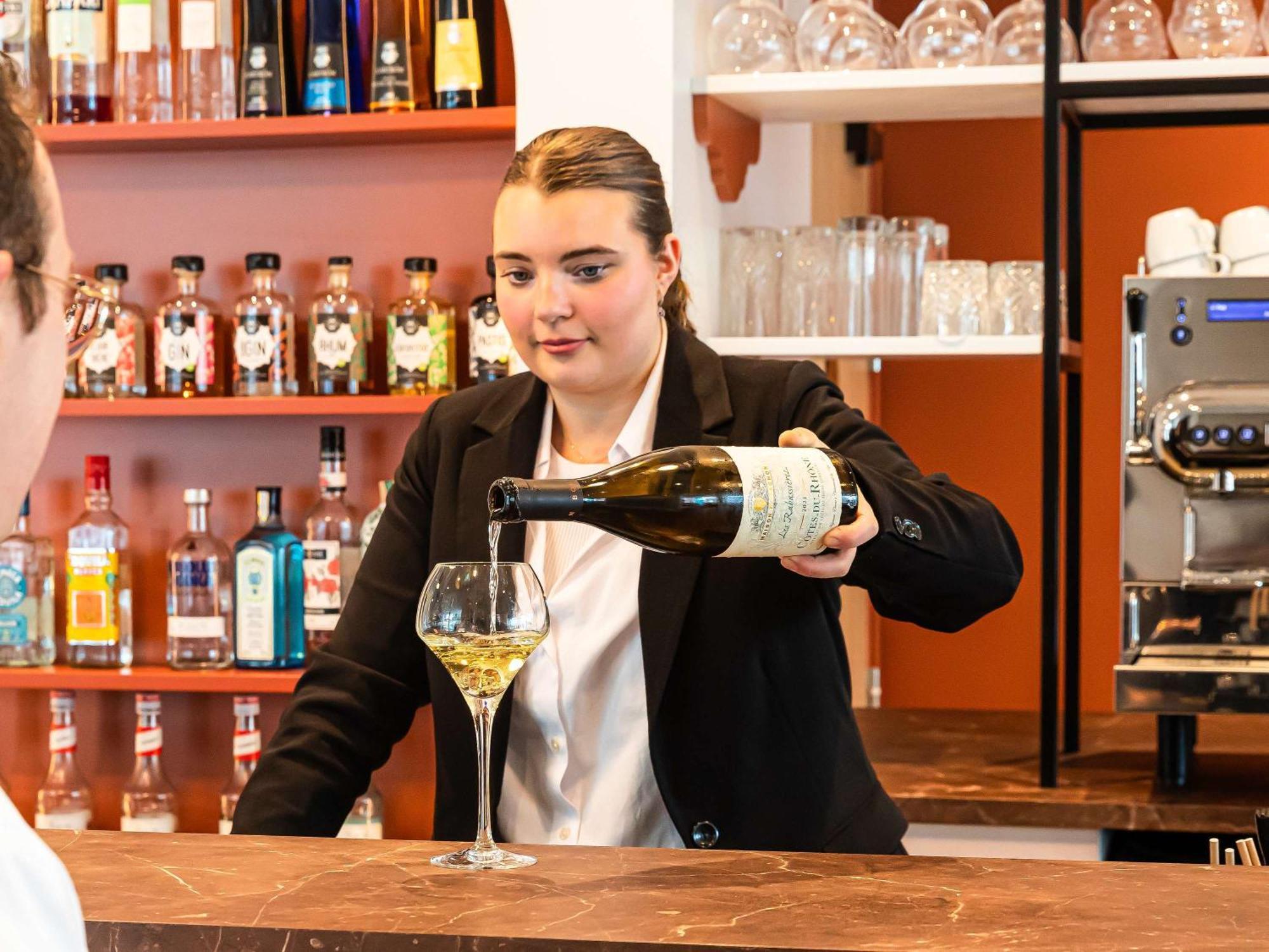 Mercure Dunkerque Centre Gare Dunkirk Ngoại thất bức ảnh