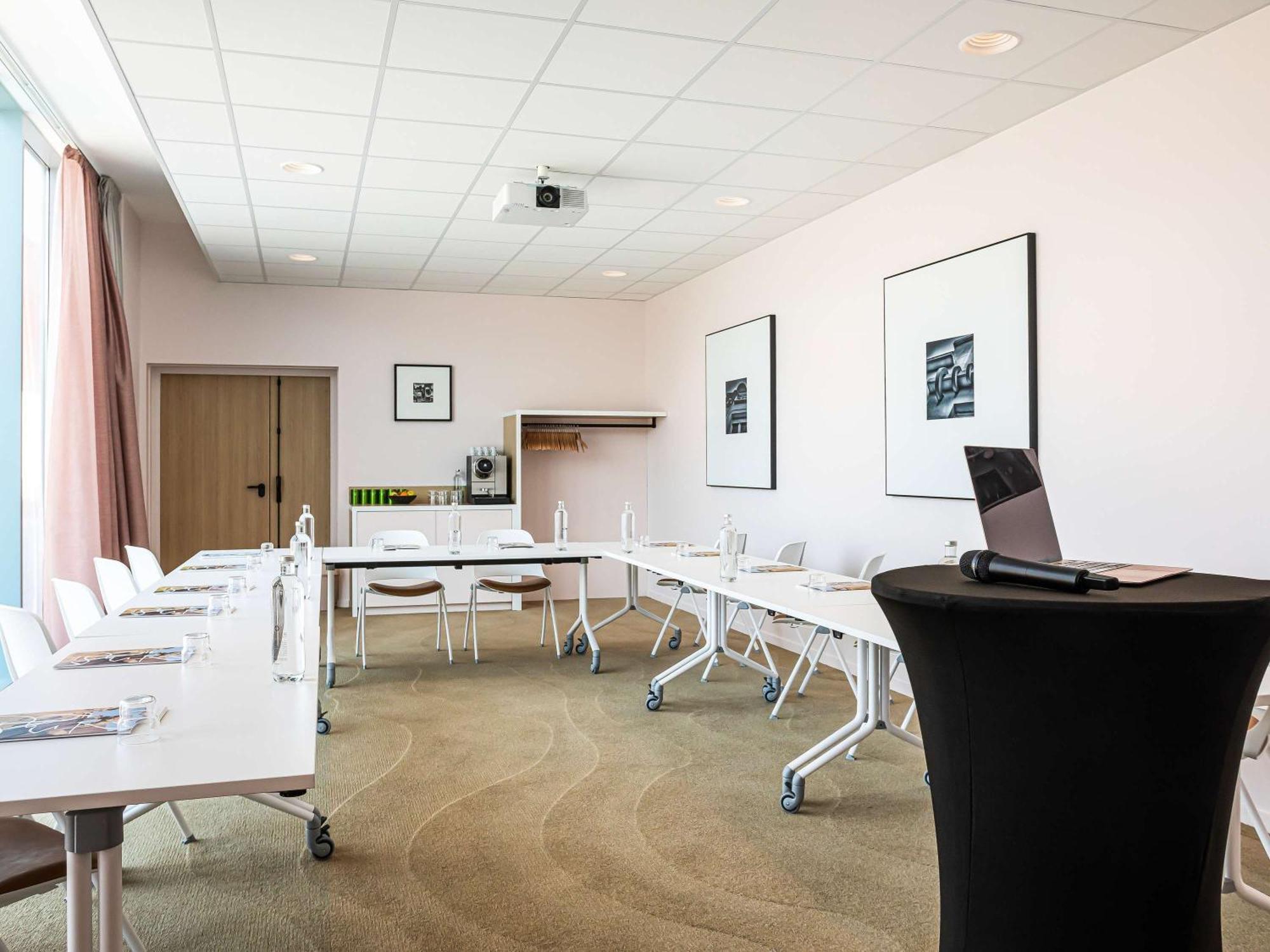 Mercure Dunkerque Centre Gare Dunkirk Ngoại thất bức ảnh