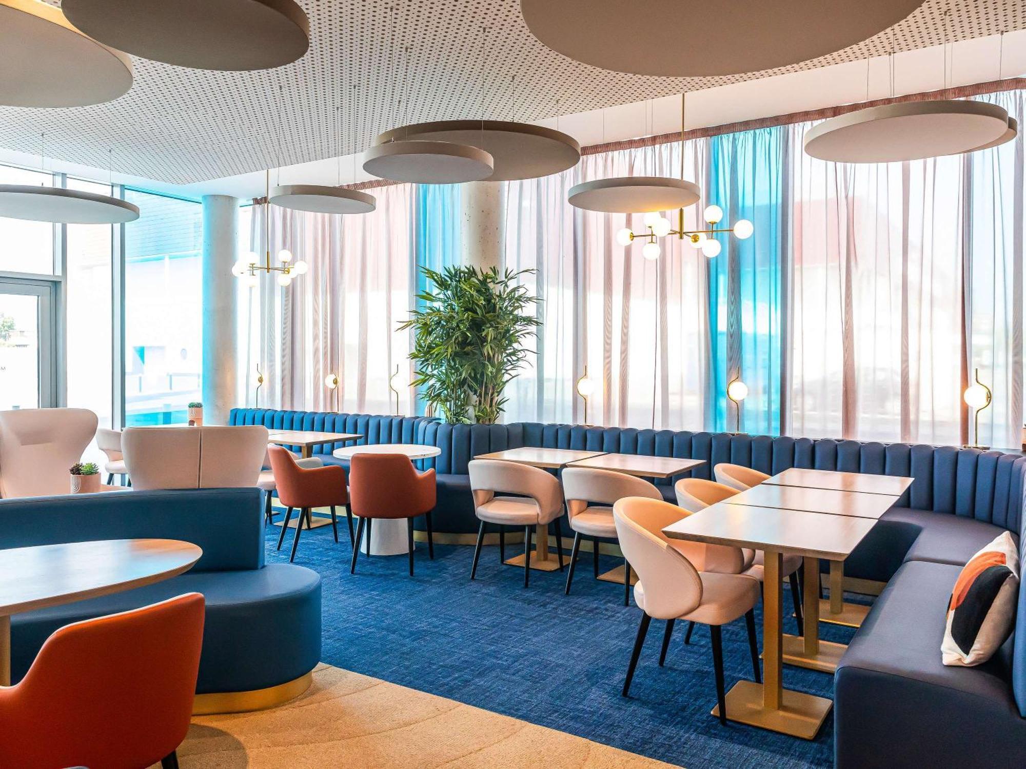 Mercure Dunkerque Centre Gare Dunkirk Ngoại thất bức ảnh