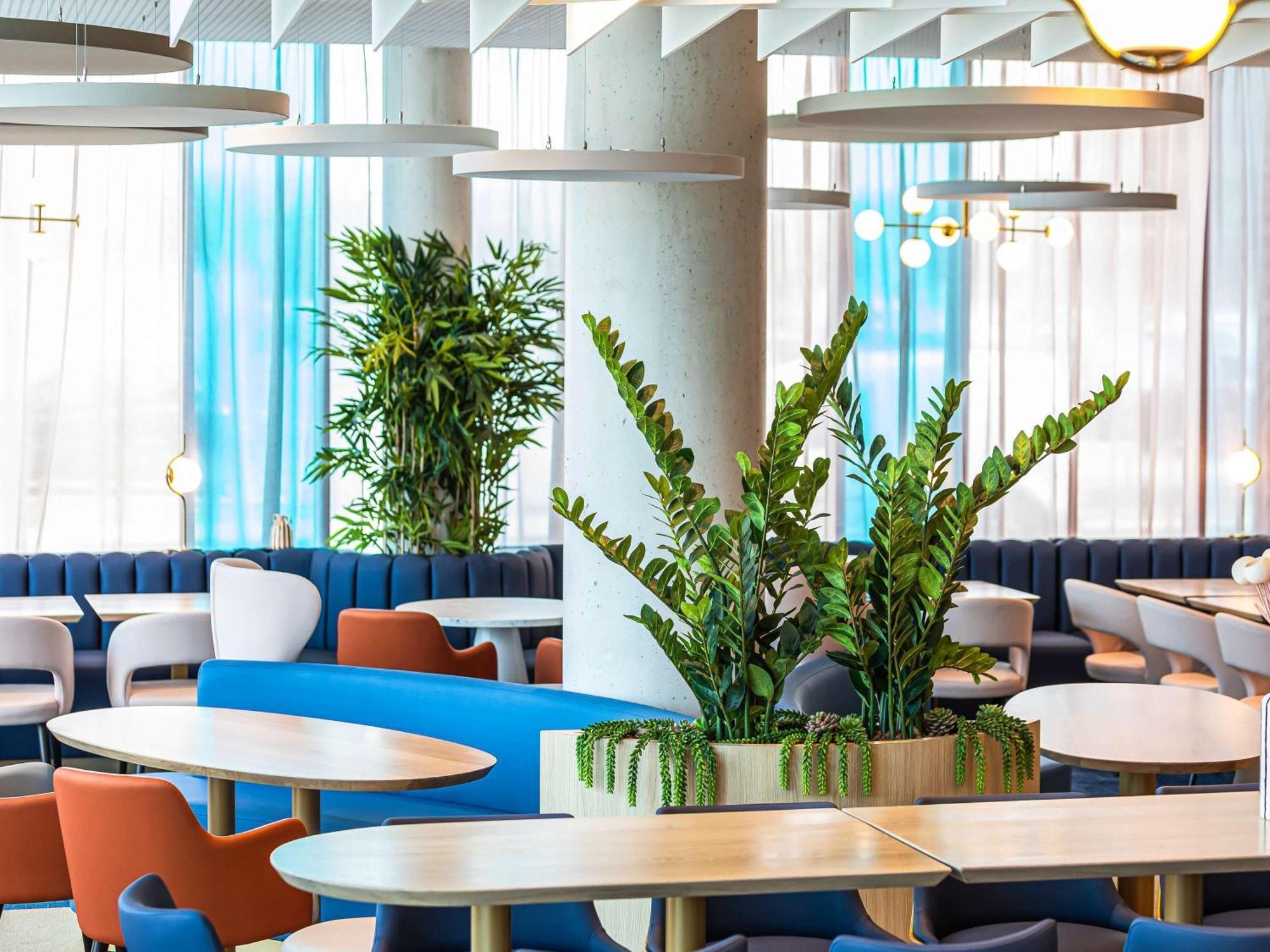 Mercure Dunkerque Centre Gare Dunkirk Ngoại thất bức ảnh