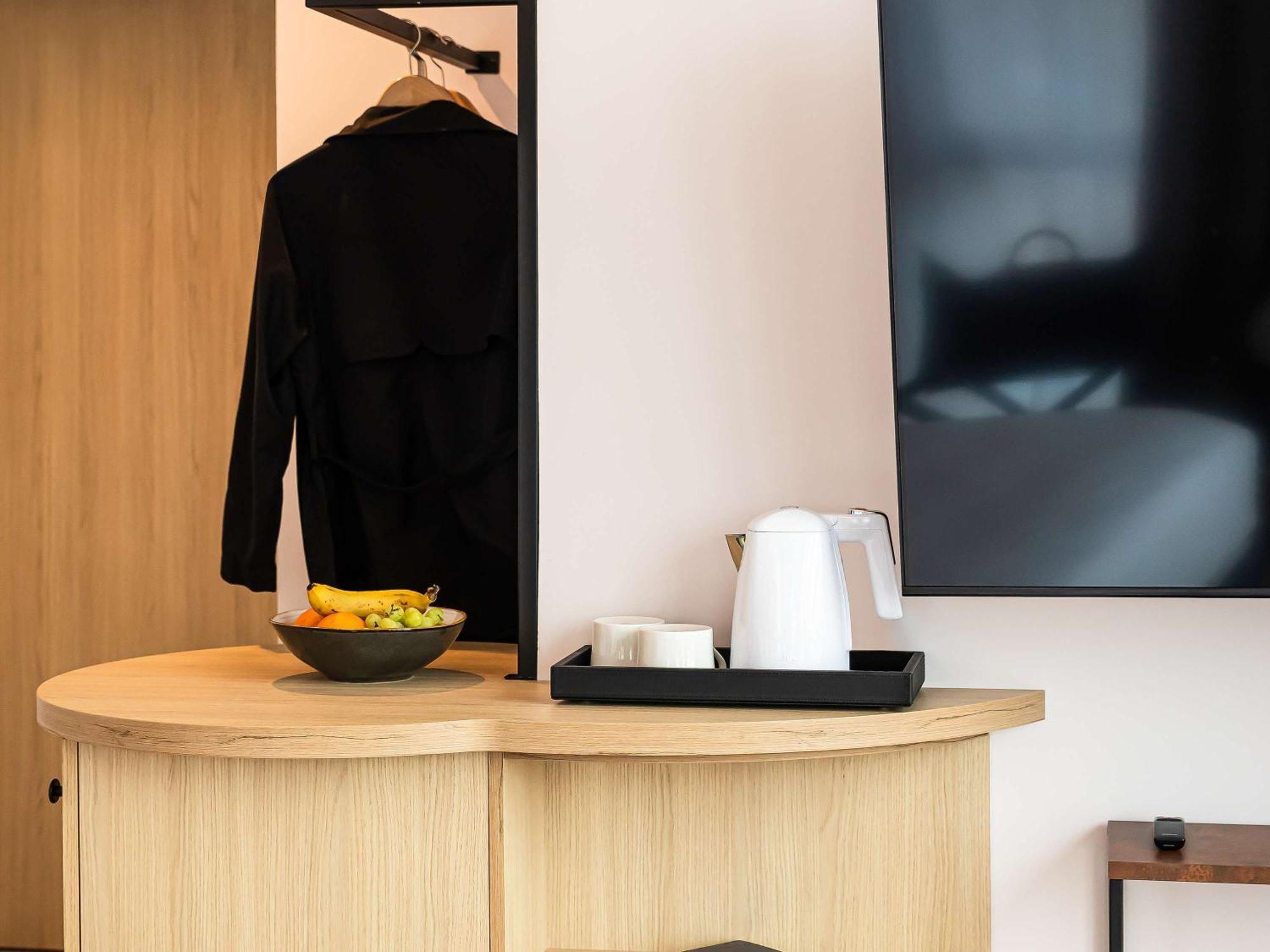 Mercure Dunkerque Centre Gare Dunkirk Ngoại thất bức ảnh