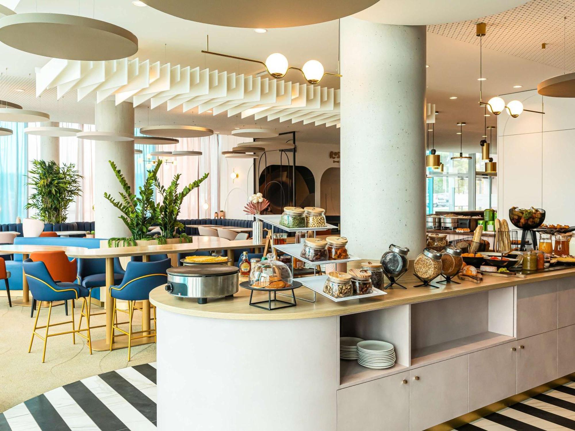 Mercure Dunkerque Centre Gare Dunkirk Ngoại thất bức ảnh