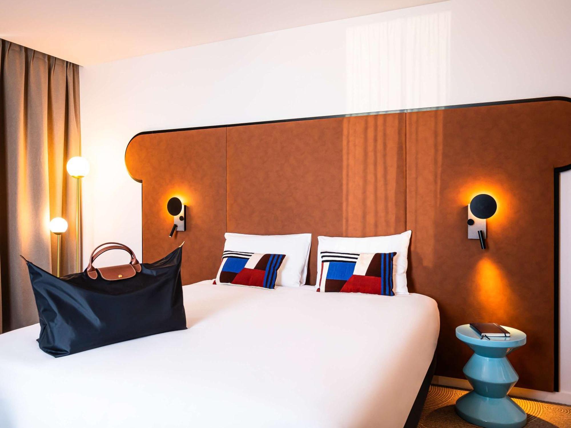 Mercure Dunkerque Centre Gare Dunkirk Ngoại thất bức ảnh