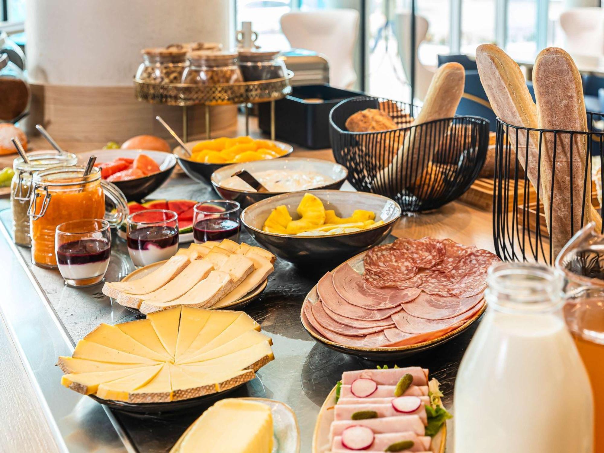 Mercure Dunkerque Centre Gare Dunkirk Ngoại thất bức ảnh
